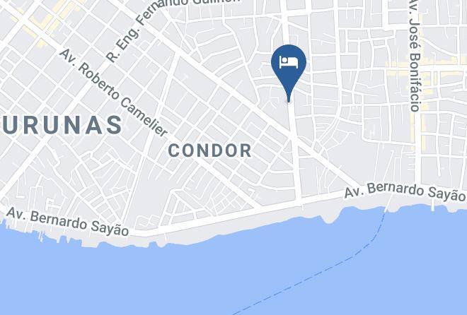 Belem - Lar Da Conce Maps