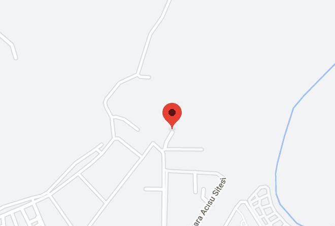 Antalya - Lara Family Star Maps