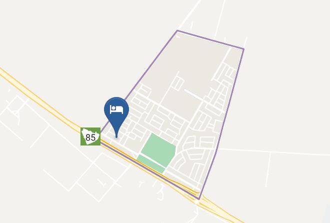 Arar - Lara Jawf Housing Units Maps