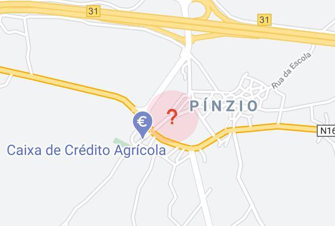 Pinhel - Laranjalimao Maps