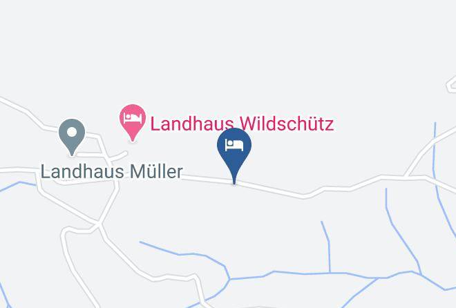 Reutte - Larchenhof Jungholz Maps