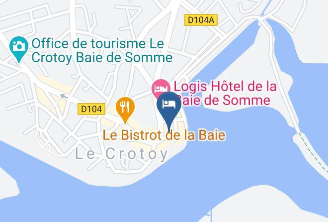 Somme - Larsonnier Roger Maps
