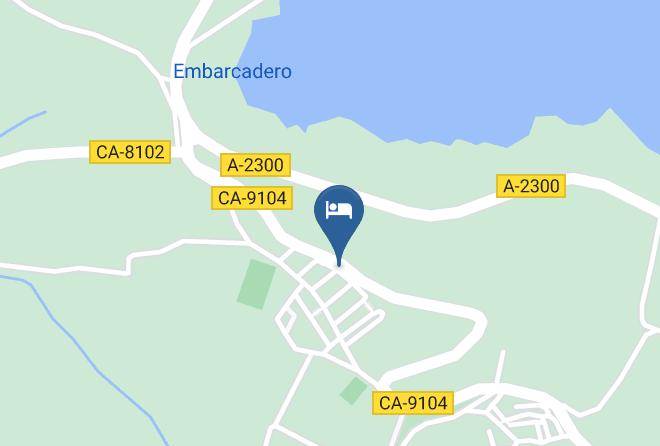 Cadiz - Las 4 Lunas Maps
