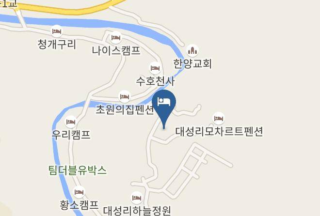 Gapyeonggun - Lasblancas Maps