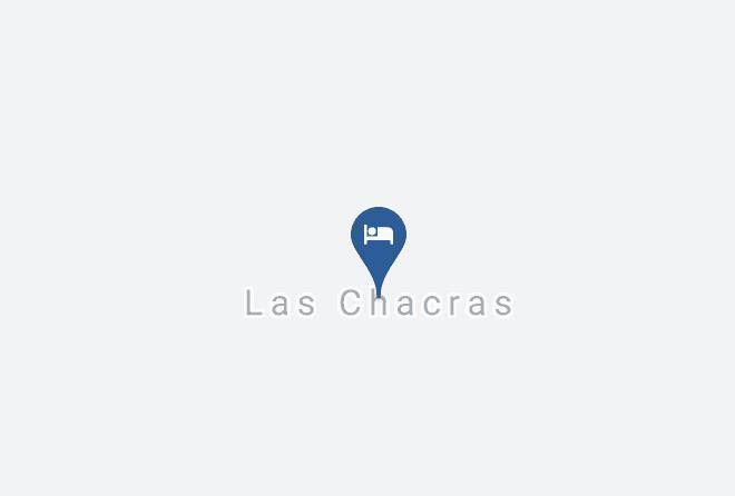 Colon Department - Las Chacras Maps