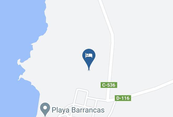 Elqui Province - Las Hualas Maps