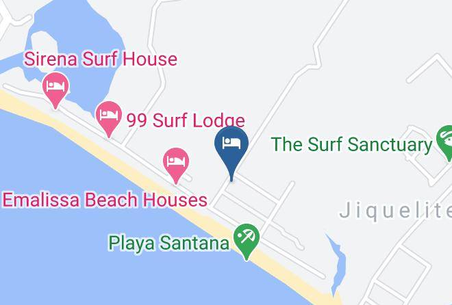 Tola - Las Palmas Maps