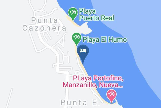 Antolin Del Campo - Las Palmeras Maps