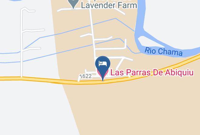Rio Arriba - Las Parras De Abiquiu Maps