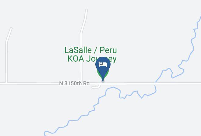 La Salle - Lasalle Peru Koa Journey Maps