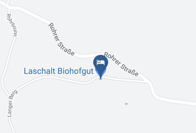 Jennersdorf - Laschalt Biohofgut Maps