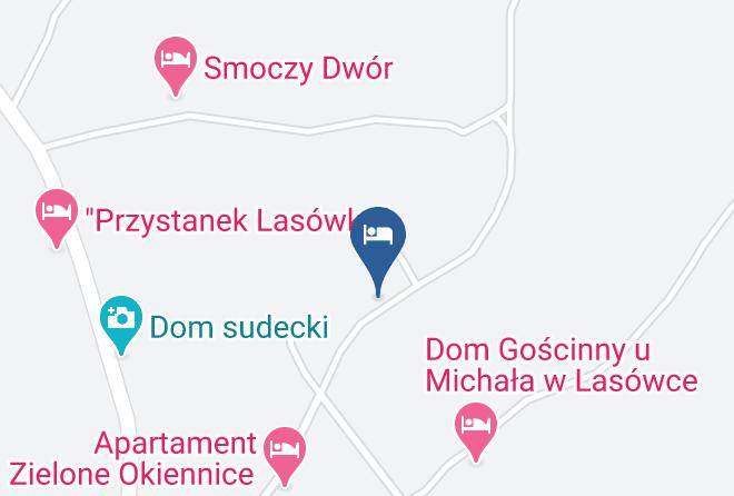 Lasowka Dzika Konwalia Map