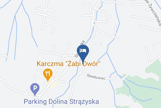 Tatrzanski - Lassakowka Maps