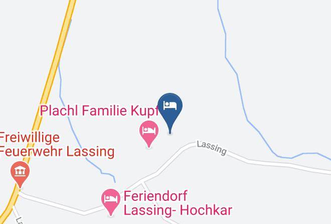 Scheibbs - Lassingbauer Maps