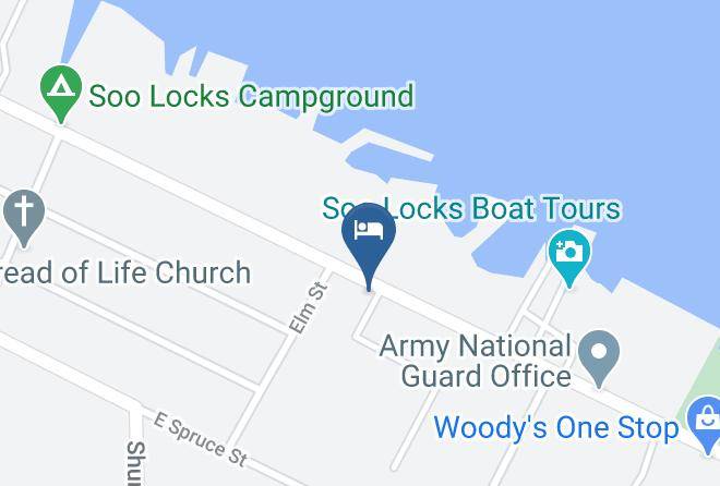 Chippewa County - Last Resort Maps