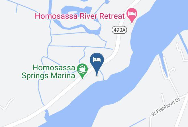 Citrus - Last Resort Llc Maps