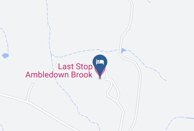 Yass Valley - Last Stop Ambledown Brook Maps