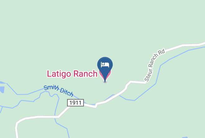 Grand - Latigo Ranch Maps