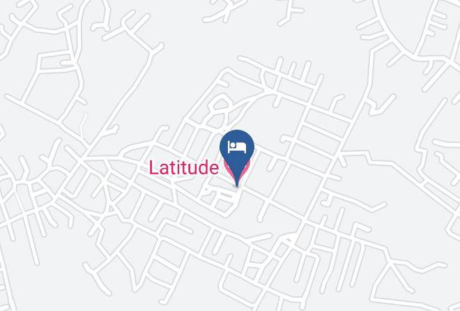 Mfoundi - Latitude Maps