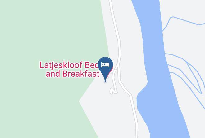 Westst - Latjeskloof Maps