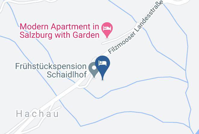 Sankt Johann Im Pongau - Laubichler Computer Maps