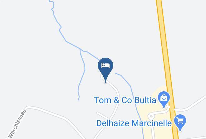 Hainaut - Laudanel Maps