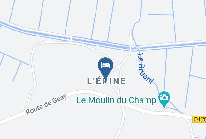 Charente Maritime - Laure Et Philippe Mazac Maps