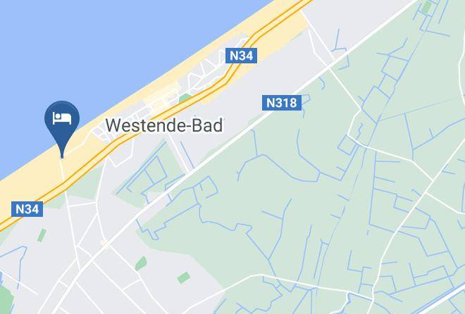 West Flanders - Laureins Maps