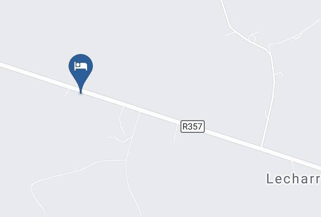 Shannonbridge - Laurel Lodge B&b Maps