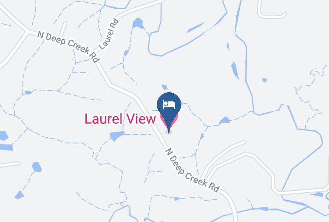 Gympie - Laurel View Maps