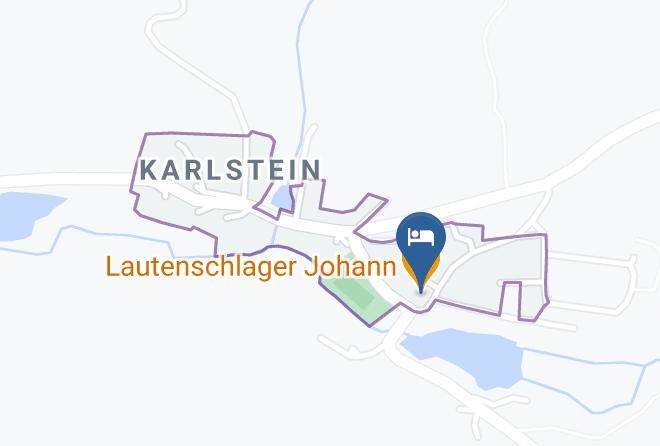 Regensburg - Lautenschlager Johann Maps