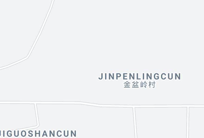 Changde - Lavande Hotel Maps