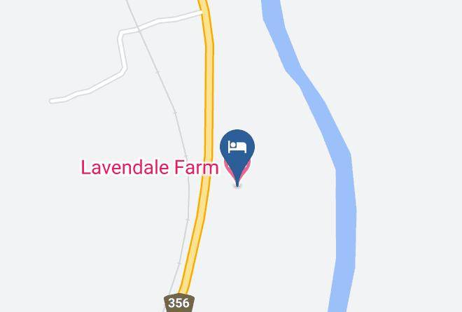 York - Lavendale Farm Maps