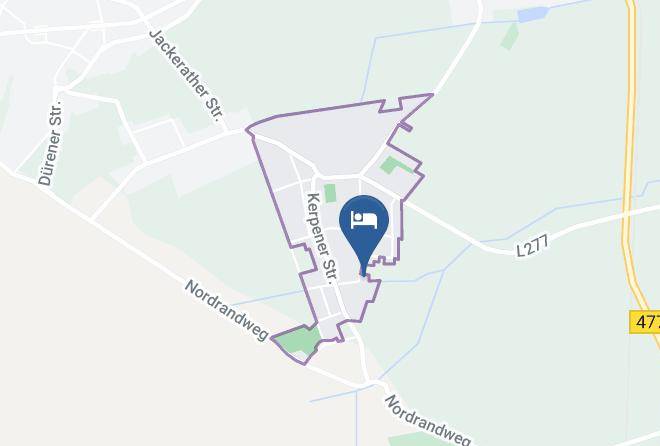 Erftkreis - Lavendelhof Elsdorf Maps