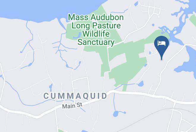Barnstable - Lavender Bay Maps