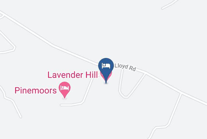 Riverhead - Lavender Hill Maps