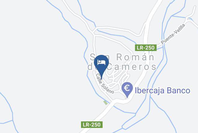 La Rioja - Lavidaessueno Maps