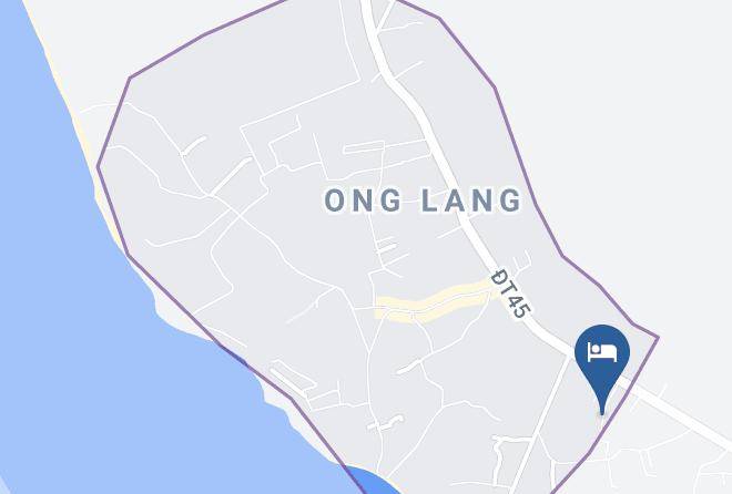 Phu Quc - Lavien Rose Maps