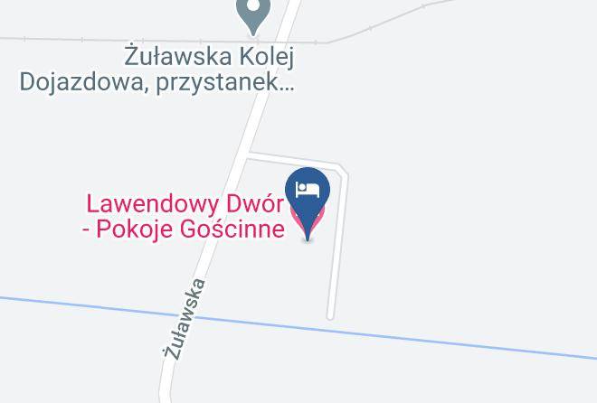 Nowodworski - Lawendowy Dwor Maps