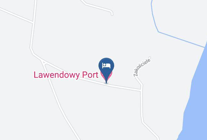 Opatowski - Lawendowy Port Maps