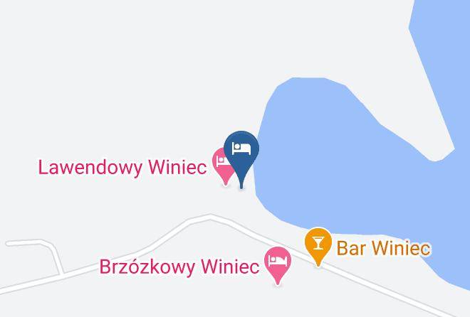 Ostrodzki - Lawendowy Winiec Maps