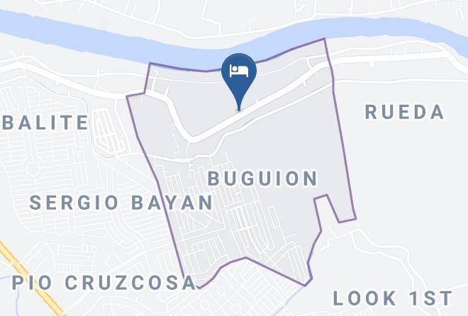 Bulacan - Lawiswis Kawayan Maps