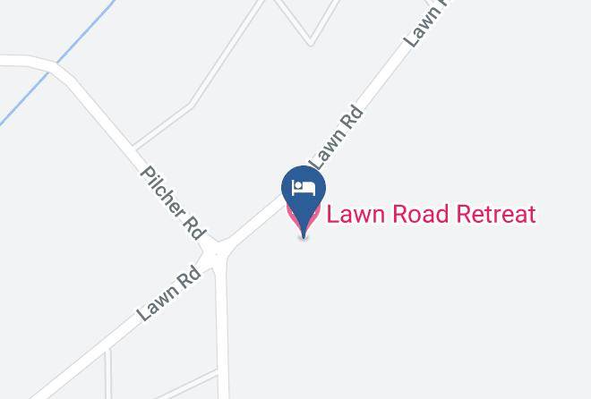 Hastings - Lawn Road Retreat Maps