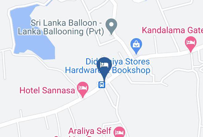 Kandy - Laya Neem Maps