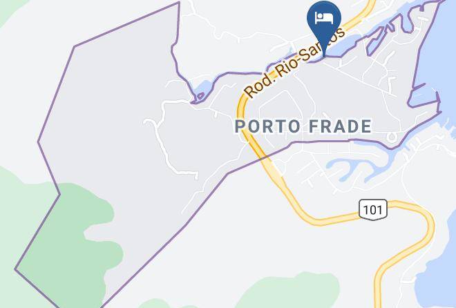 Angra Dos Reis - Lazer Conforto E Seguranca Maps