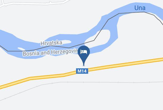 Banja Luka - Lazina Carevina Maps