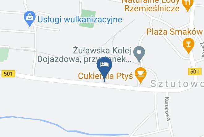 Nowodworski - Lazurowy Dwor Maps