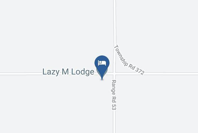 Division 9 - Lazy M Lodge Maps