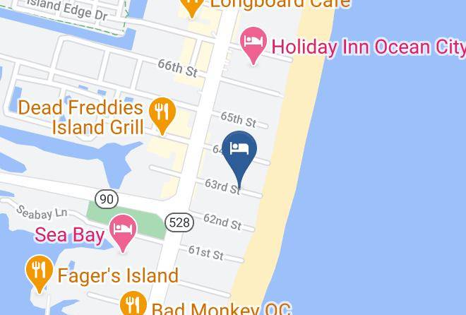 Worcester - Lazy Whale 31 Maps