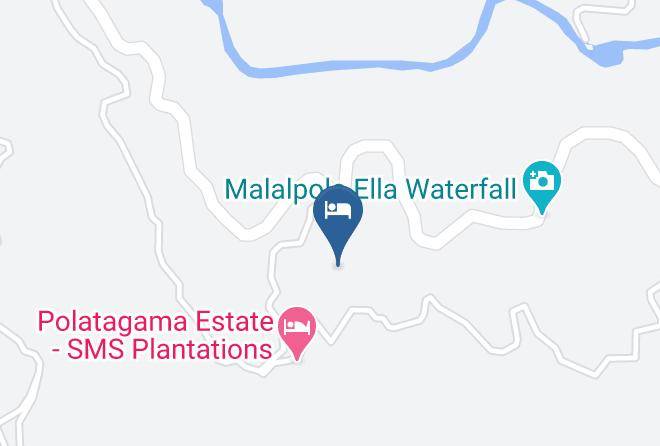 Ratnapura - Leaf Olu Ella Maps